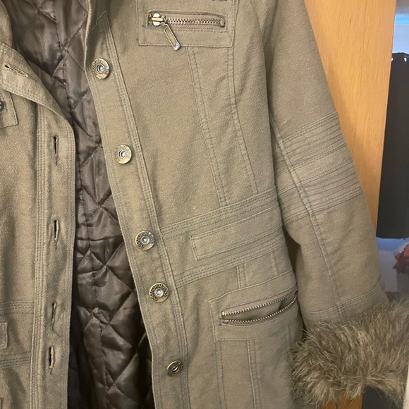 Ladies fall jacket - Picture 3 of 7